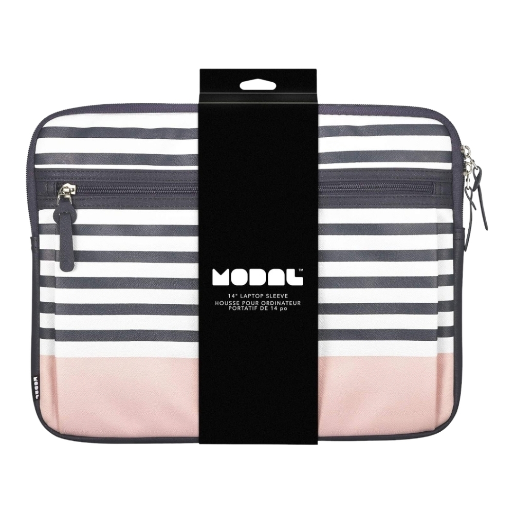 NEW Modal 14" Laptop Sleeve